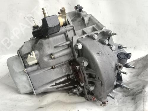 Gearkasse CITROËN C5 I (DC_) 2.0 HDi (DCRHZB, DCRHZE) | BP30201530M3