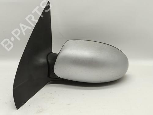 Left mirror FORD FOCUS I (DAW, DBW) 1.8 Turbo DI / TDDi | BP25406453C26 