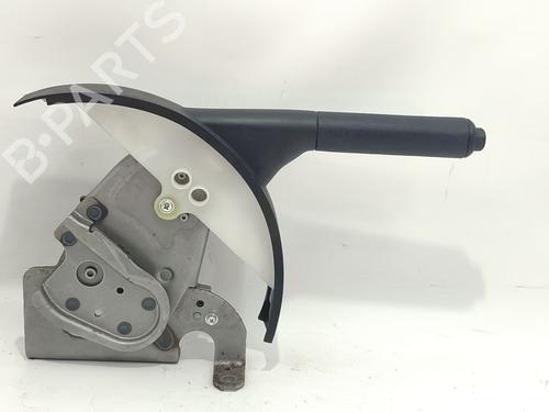 Used Hand brake Hand brake MAZDA 5 (CR) 2.0 CD (CR19) (143 hp) 36564383 36564383