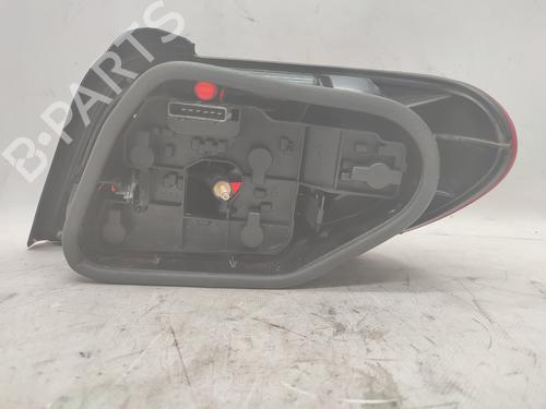 Left taillight CITROËN XSARA (N1) 1.9 D | BP16735080C34 