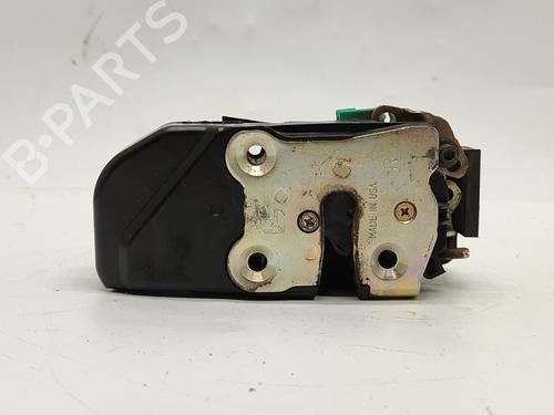 Used Front right lock JEEP GRAND CHEROKEE II (WJ, WG) [1998-2005]  16103708