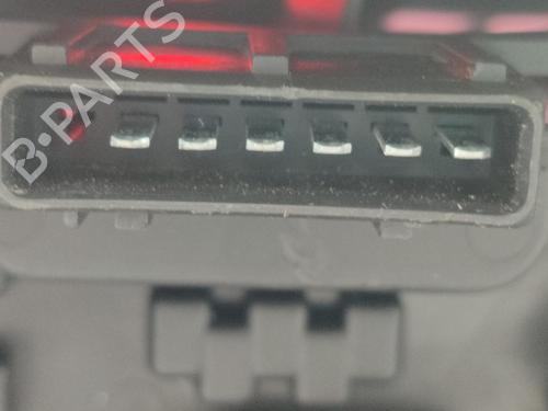 Left taillight CITROËN XSARA (N1)  | BP17770600C34 