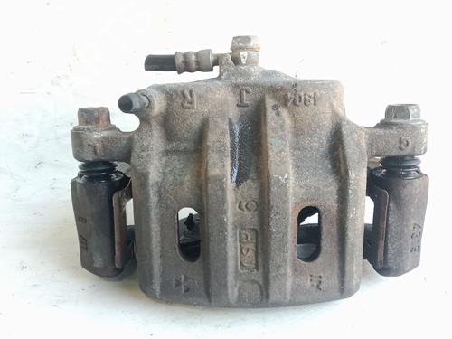 Bremssattel rechts vorne für MITSUBISHI OUTLANDER II (CW_W) 2.2 DI-D (177 hp) 30055940