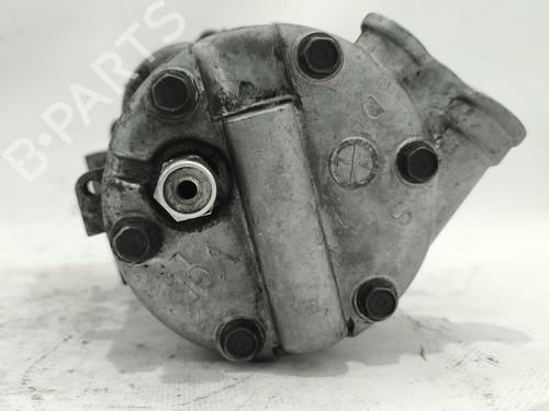 AC compressor OPEL ASTRA G Hatchback (T98) 2.0 DTI 16V (F08, F48) | BP29891342M34
