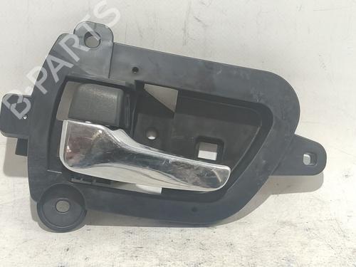 Used Front left interior door handle Front left interior door handle MITSUBISHI OUTLANDER II (CW_W) 2.0 DI-D (CW8W) (140 hp) 34700039 34700039