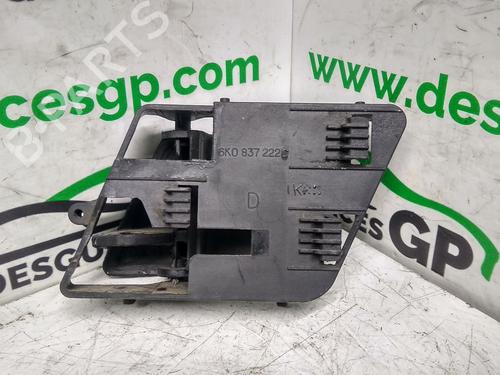 Front right interior door handle SEAT CORDOBA (6K1, 6K2)  | BP7129600I14 