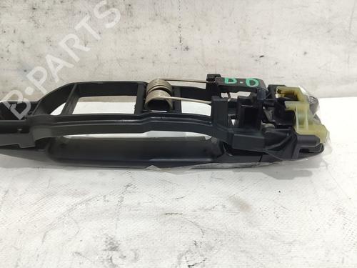 Front right exterior door handle MERCEDES-BENZ CLK (C208) CLK 320 (208.365) | BP26932159C129 