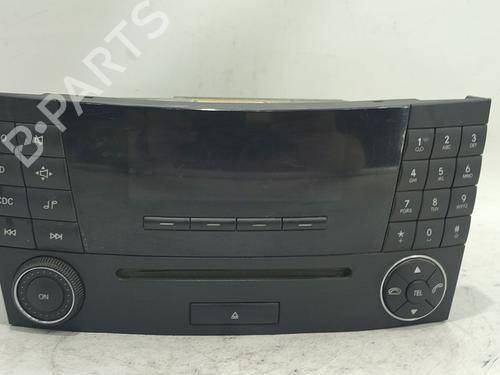 Used Radio Radio 38288662 38288662