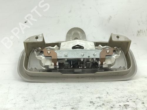 Interior roof light FORD FOCUS I (DAW, DBW) | BP30162020I8