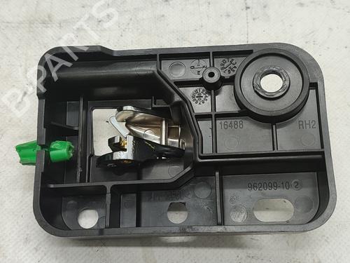 Front right interior door handle DODGE JOURNEY 2.0 CRD | BP17044849I14 