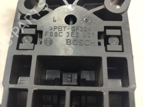 Pedal PEUGEOT 206 Hatchback (2A/C) 1.4 HDi eco 70 | BP26307113I4 