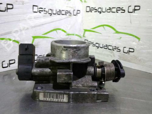 Throttle body FORD FIESTA IV (JA_, JB_) 1.3 i | BP7133862M82 