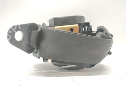 Front right seatbelt PEUGEOT 607 (9D, 9U) 2.2 HDi | BP34240701I25  - Image 5