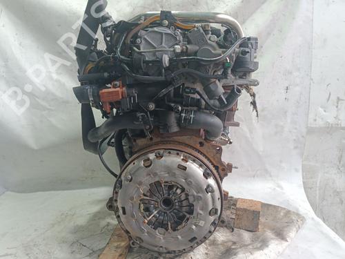 Engine VOLVO C30 (533) 2.0 D | BP39552429M1 - Image 8