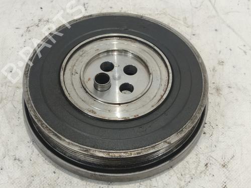 Pulley MERCEDES-BENZ CLA Coupe (C117)  | BP17360009M122 