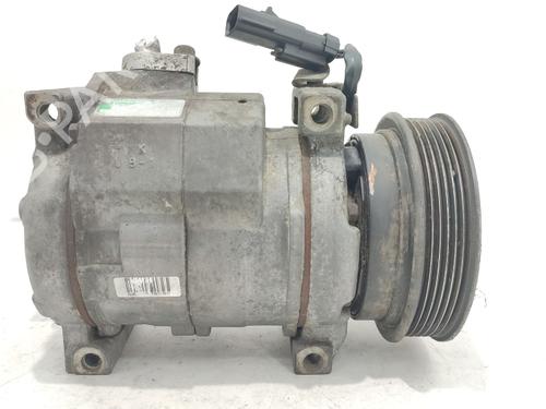 Used AC compressor AC compressor CHRYSLER PT CRUISER (PT_) 2.2 CRD (121 hp) 40496406 40496406