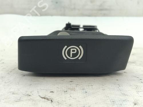 Hand brake MERCEDES-BENZ CLK (C208) CLK 230 Kompressor (208.347) 2064270012