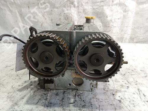 Cylinder head FORD ESCORT IV (GAF, AWF, ABFT)  | BP23074947M5 