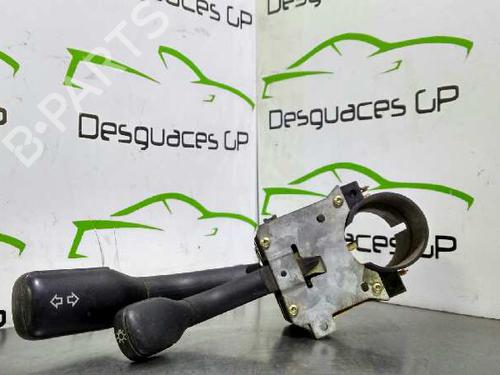 Used Headlight switch AUDI 100 C3 Saloon (443, 444) [1982-1991]  7134596