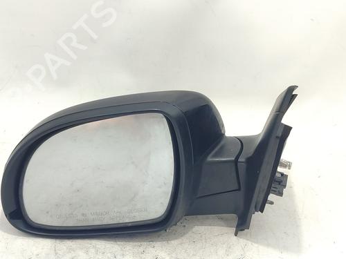 Retrovisor esquerdo Retrovisor esquerdo 38703661 38703661