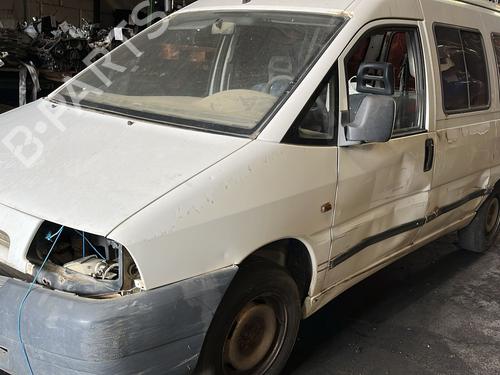 Gearbox PEUGEOT EXPERT (224_)  | BP19307908M3 