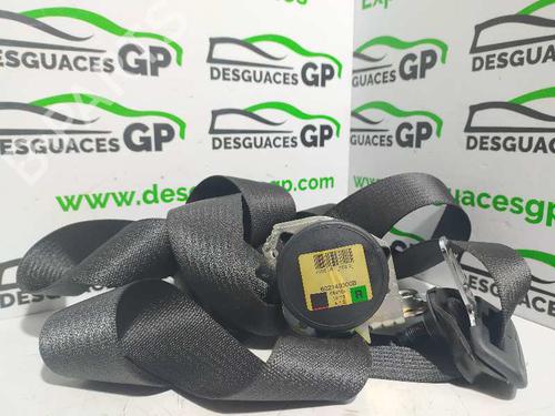 Rear right seatbelt OPEL ASTRA H (A04) 1.7 CDTI (L48) | BP7151044I28 