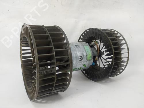 Used Heater blower motor BMW 5 (E34) 525 tds (143 hp) 11693474