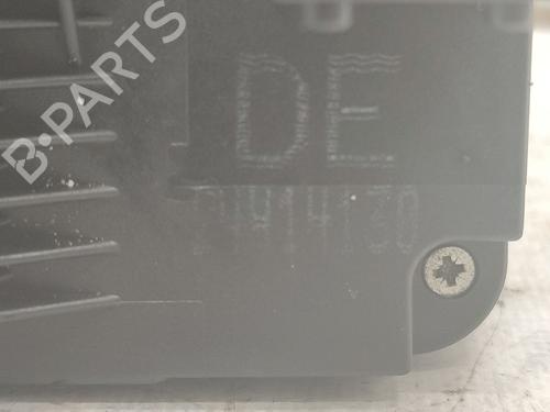 Rear left lock OPEL VECTRA B (J96) 2.0 DTI 16V (F19) | BP23117824C100 