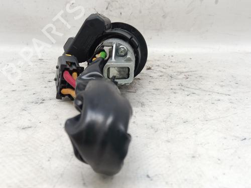 Ignition barrel RENAULT CLIO II (BB_, CB_) 1.5 dCi (B/CB07) | BP27990817M48 