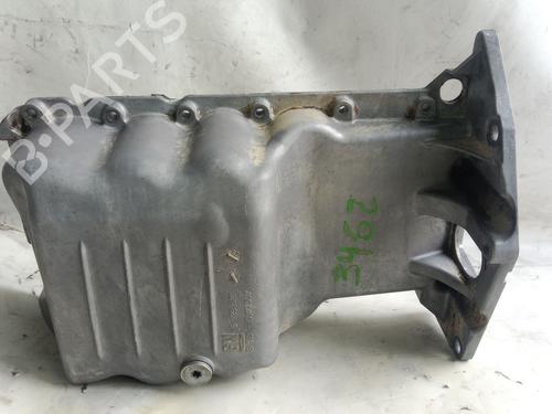 Used Oil sump OPEL ASTRA H (A04) 1.4 (L48) (90 hp) 30195950