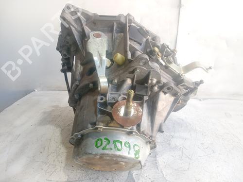 Gearbox CITROËN XSARA (N1)  | BP14934915M3 