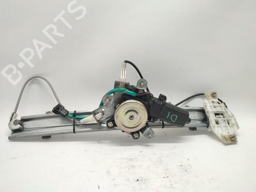 Used Front left window mechanism Front left window mechanism DAEWOO LANOS (KLAT) [1997-2026] 34041300 34041300