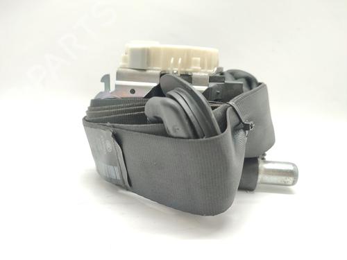 Front right seatbelt CITROËN C5 III (RD_) 2.0 HDi 165 (RDRHHA, RDRHH8) | BP33887244I25 - Image 5