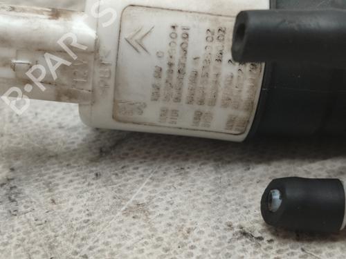 Washer pump PEUGEOT 308 I (4A_, 4C_)  | BP17834067E24 