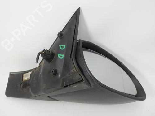 Right mirror OPEL VECTRA B (J96)  | BP12342701C27 