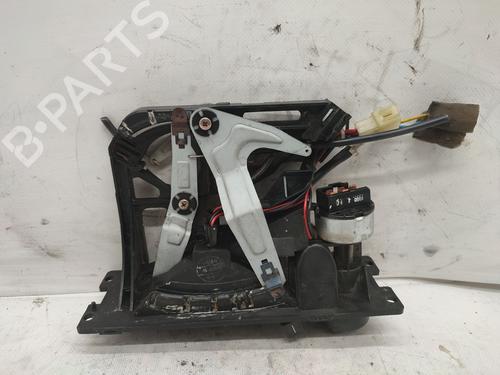 Climate control KIA PRIDE Estate 1.3 | BP23425587I5 