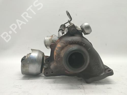 Turbocharger/Supercharger FORD KUGA I 2.0 TDCi | BP30115303M71