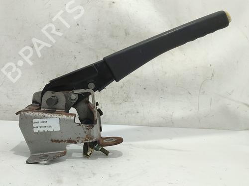 Used Hand brake PEUGEOT 307 (3A/C) 2.0 HDi 90 (90 hp) 25792176