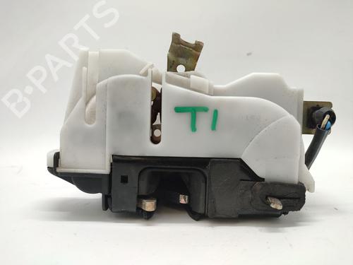 Venstre bagtil lås Venstre bagtil lås SEAT IBIZA II (6K1) 1.4 (60 hp) 33843910 33843910