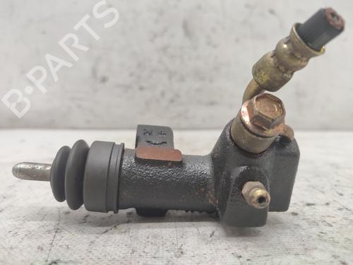 Clutch slave cylinder NISSAN ALMERA II Hatchback (N16)  | BP19265272M113 