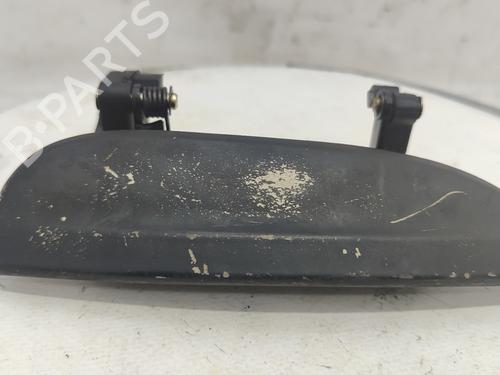 Høyre bak utvendig håndtak KIA RIO I Hatchback (DC) [2000-2006]  19266330
