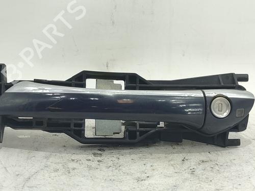 Used Front left exterior door handle Front left exterior door handle 38288648 38288648