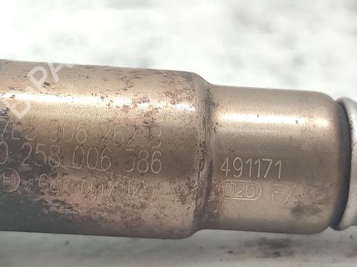 Electronic sensor PORSCHE CAYENNE (9PA) 3.2 | BP37477922M84 - Image 3