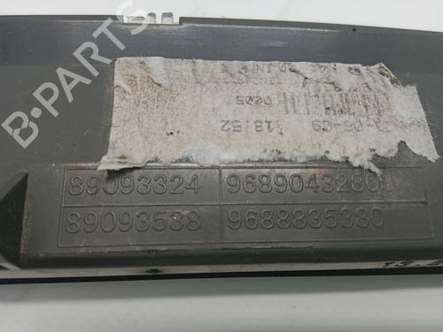 Third brake light CITROËN C4 I (LC_) 1.6 HDi | BP29445403L11 