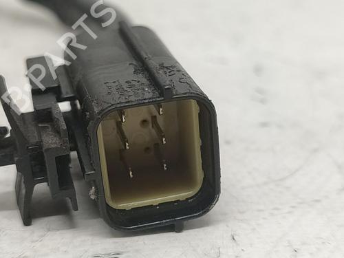 Front left lock ROVER 25 I Hatchback (RF) 2.0 iDT | BP26643765C98 