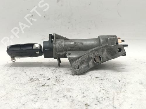 Ignition barrel VW PASSAT B5 (3B2) 1.8 T | BP30176508M48