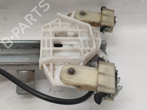 Front right window mechanism HYUNDAI ATOS (MX) 1.0 i | BP28002620C23 