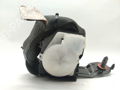 Rear right seatbelt HYUNDAI i40 I (VF) 1.7 CRDI | BP31065463I28