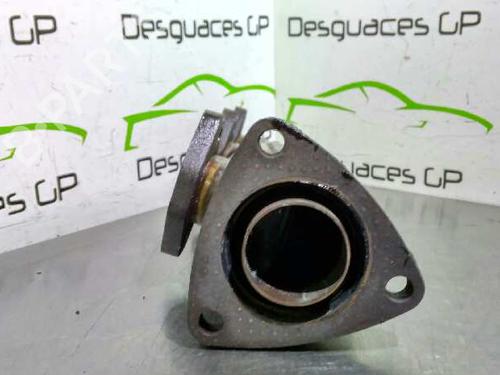 Exhaust manifold AUDI A6 C5 (4B2) 2.5 TDI | BP11660972M110 