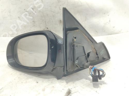 Used Left mirror MERCEDES-BENZ CLK (C208) CLK 320 (208.365) (218 hp) 26932152